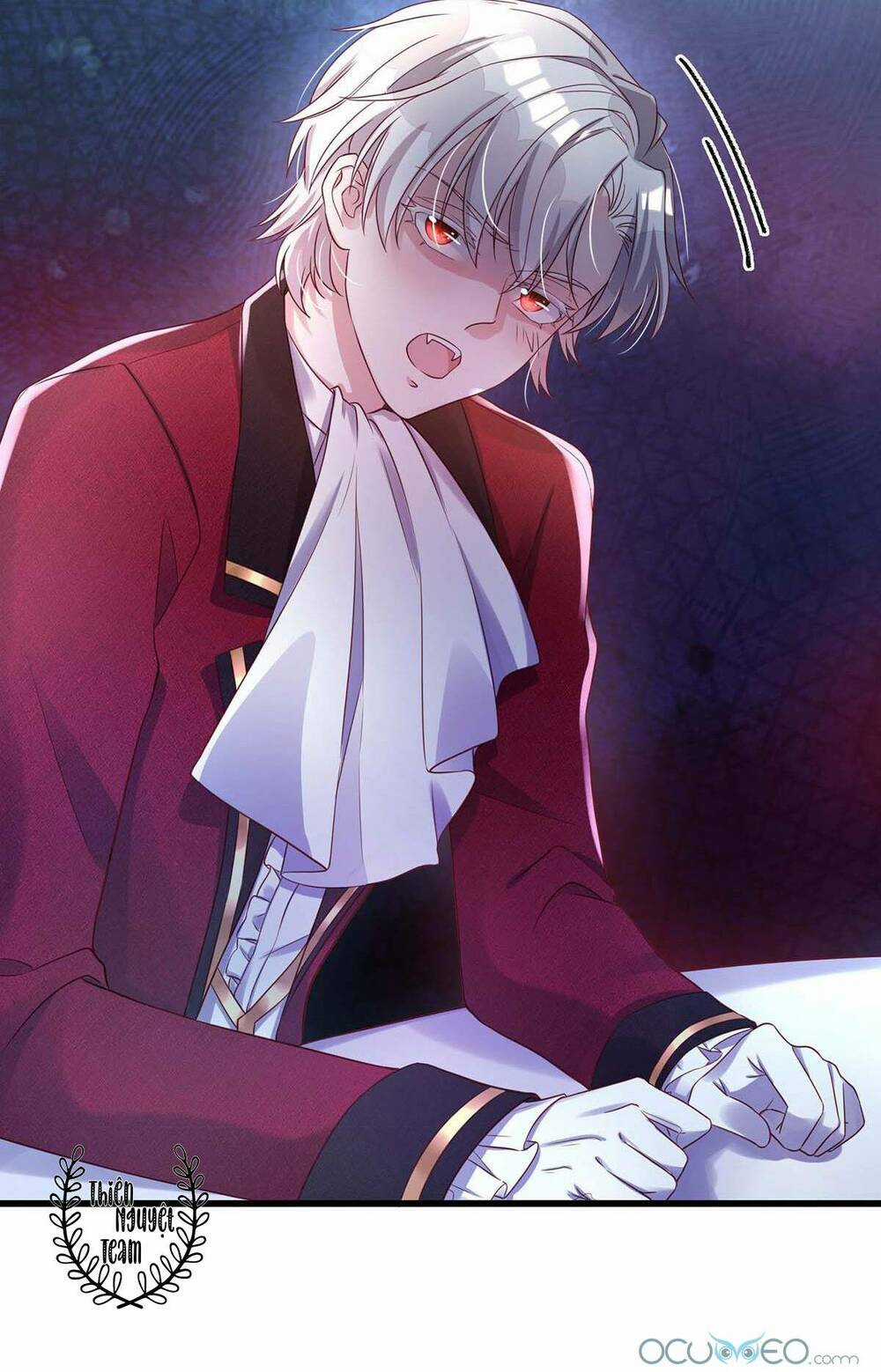 Dẫn Sói Vào Phòng - Chapter 11 - Trang 30