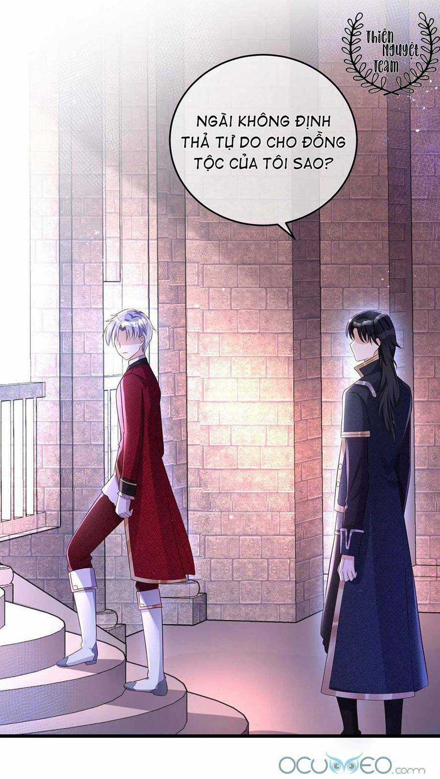 Dẫn Sói Vào Phòng - Chapter 11 - Trang 7