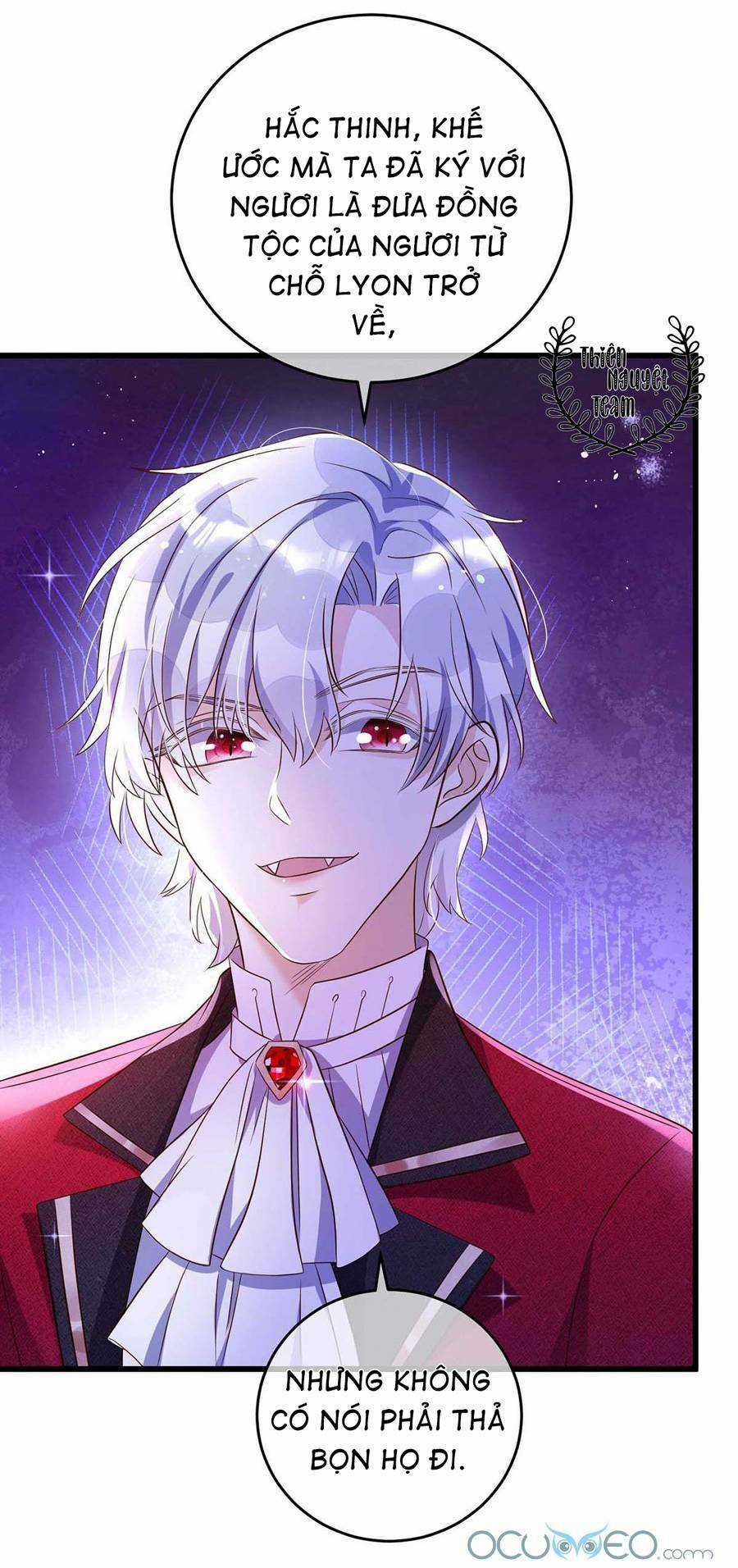 Dẫn Sói Vào Phòng - Chapter 11 - Trang 8