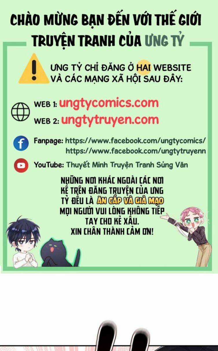 Dẫn Sói Vào Phòng - Chapter 110 - Trang 1