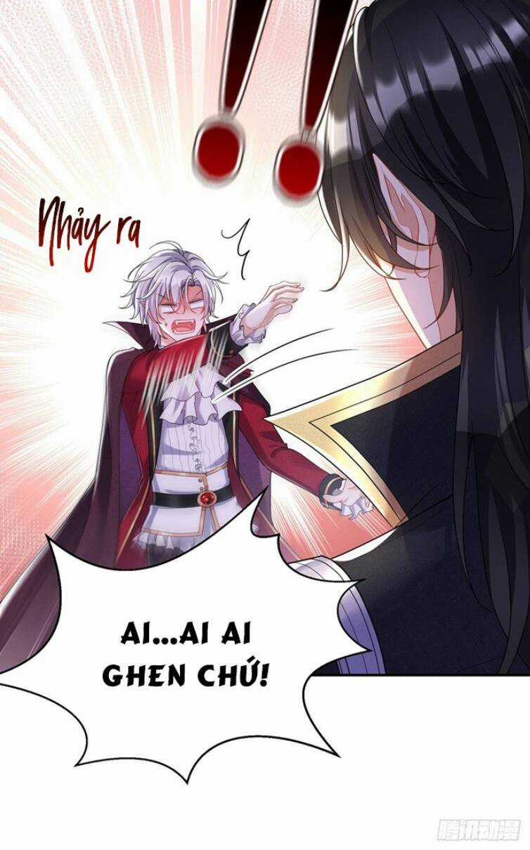 Dẫn Sói Vào Phòng - Chapter 110 - Trang 2