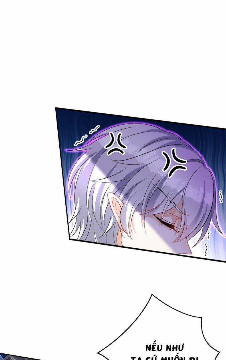 Dẫn Sói Vào Phòng - Chapter 110 - Trang 13