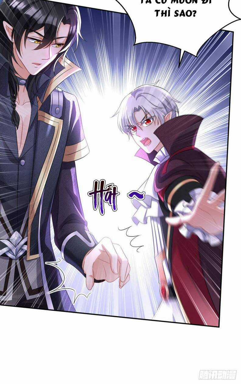 Dẫn Sói Vào Phòng - Chapter 110 - Trang 14