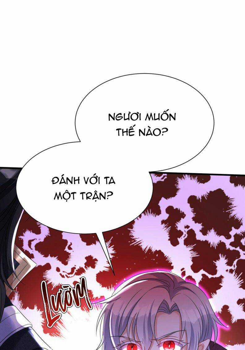 Dẫn Sói Vào Phòng - Chapter 110 - Trang 15