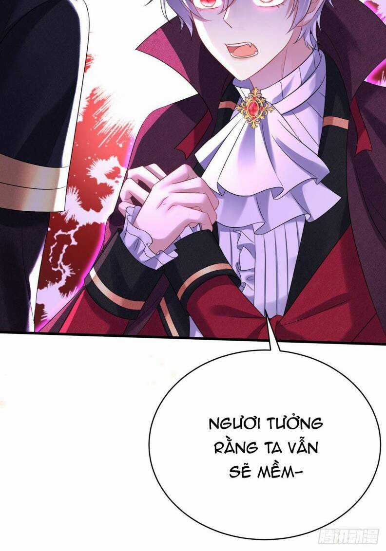 Dẫn Sói Vào Phòng - Chapter 110 - Trang 16