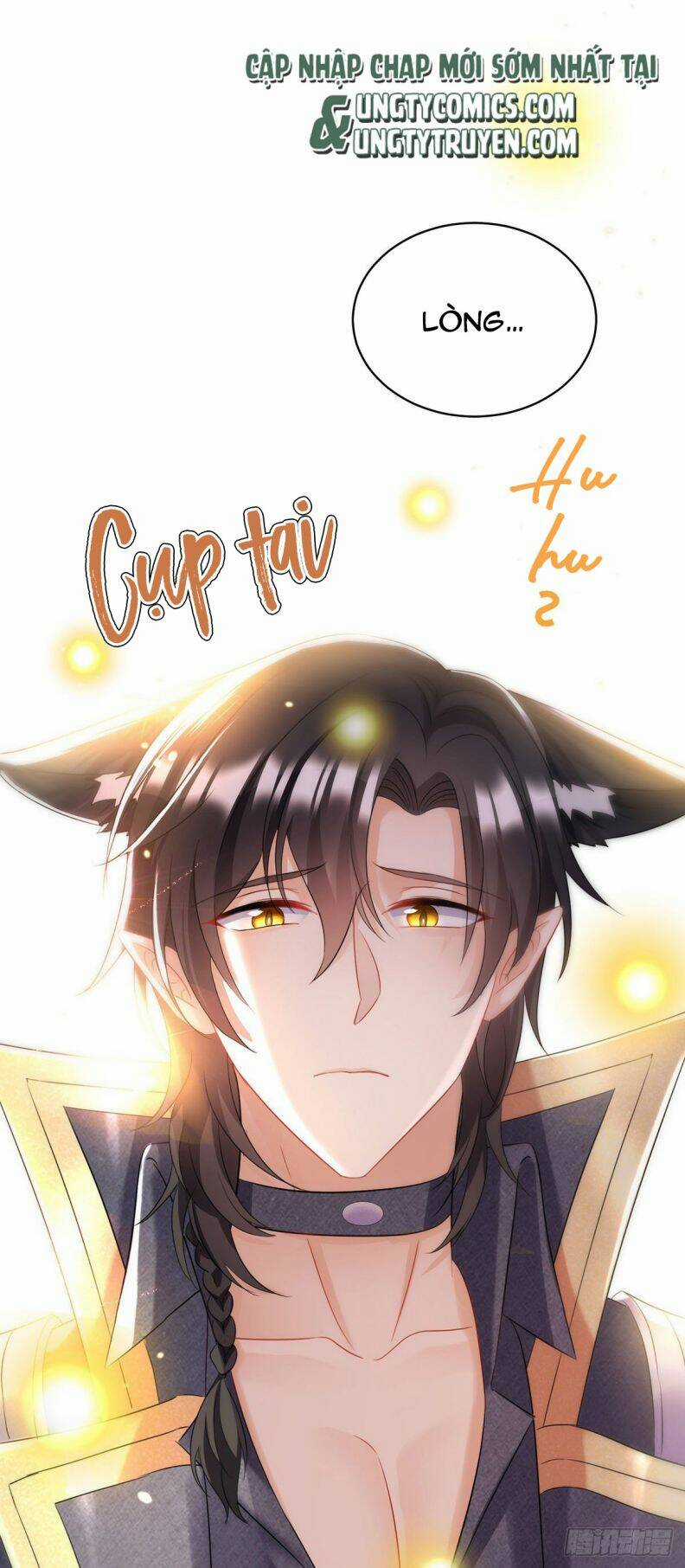 Dẫn Sói Vào Phòng - Chapter 110 - Trang 17