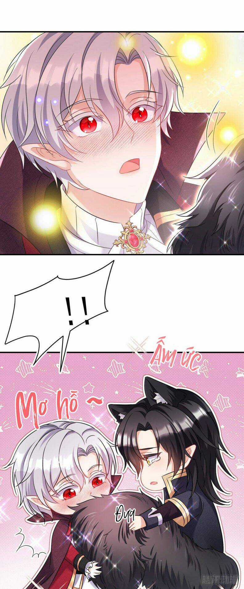 Dẫn Sói Vào Phòng - Chapter 110 - Trang 19