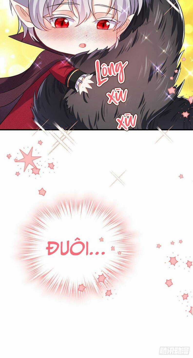 Dẫn Sói Vào Phòng - Chapter 110 - Trang 21