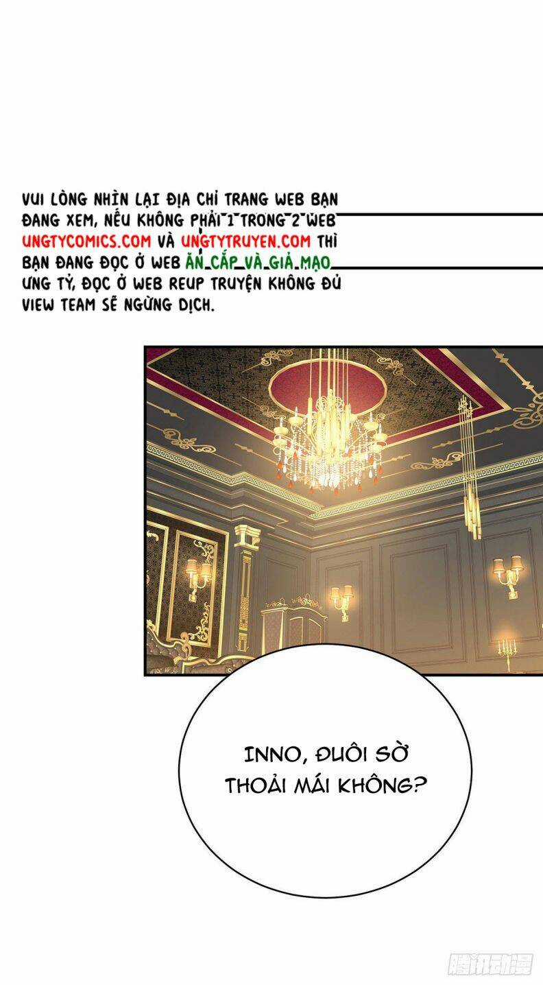 Dẫn Sói Vào Phòng - Chapter 110 - Trang 22
