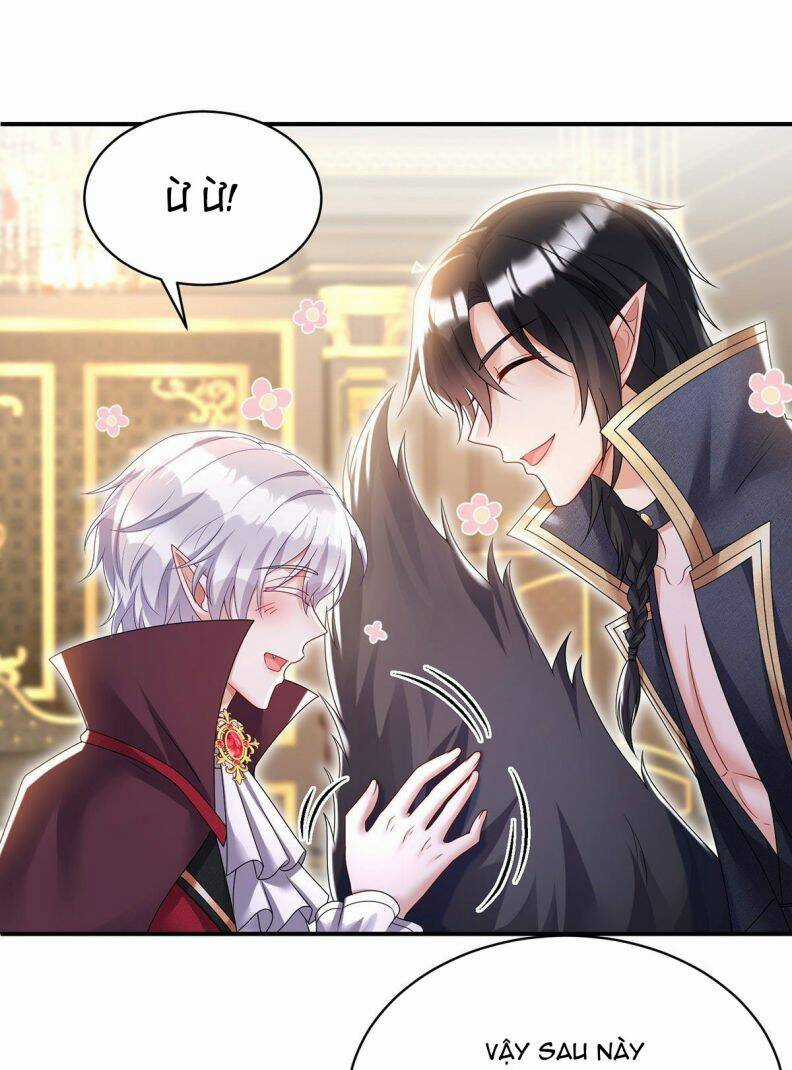 Dẫn Sói Vào Phòng - Chapter 110 - Trang 23