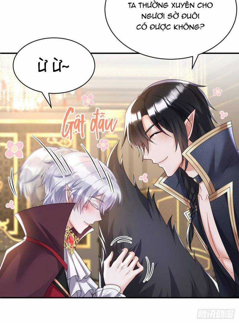 Dẫn Sói Vào Phòng - Chapter 110 - Trang 24