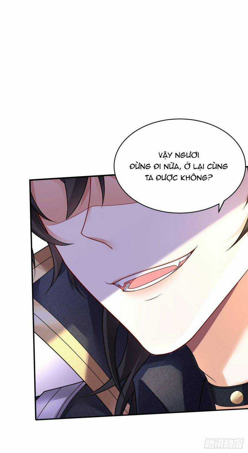 Dẫn Sói Vào Phòng - Chapter 110 - Trang 25