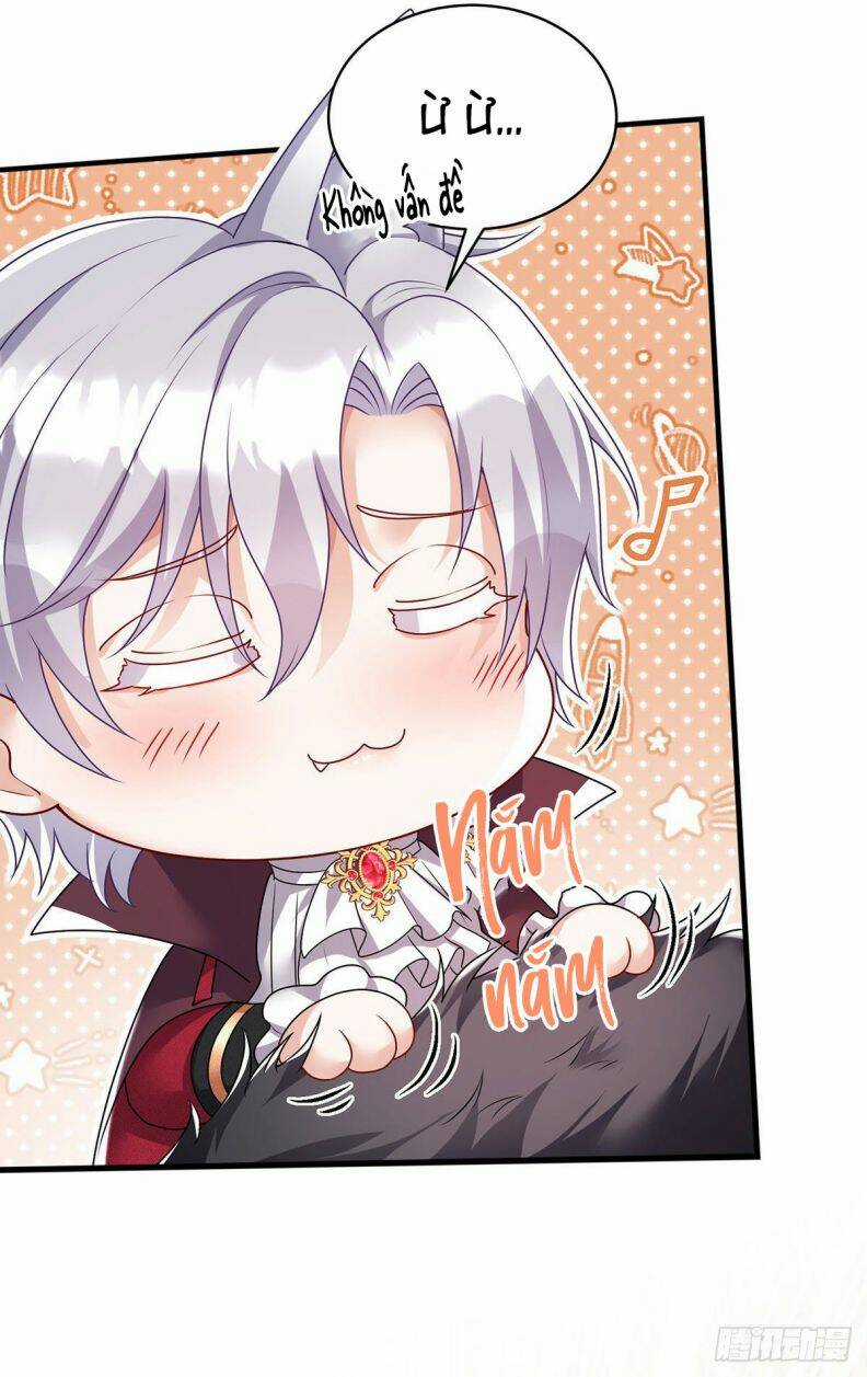 Dẫn Sói Vào Phòng - Chapter 110 - Trang 26