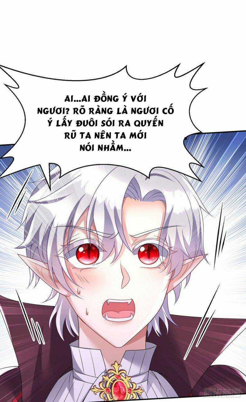 Dẫn Sói Vào Phòng - Chapter 110 - Trang 28