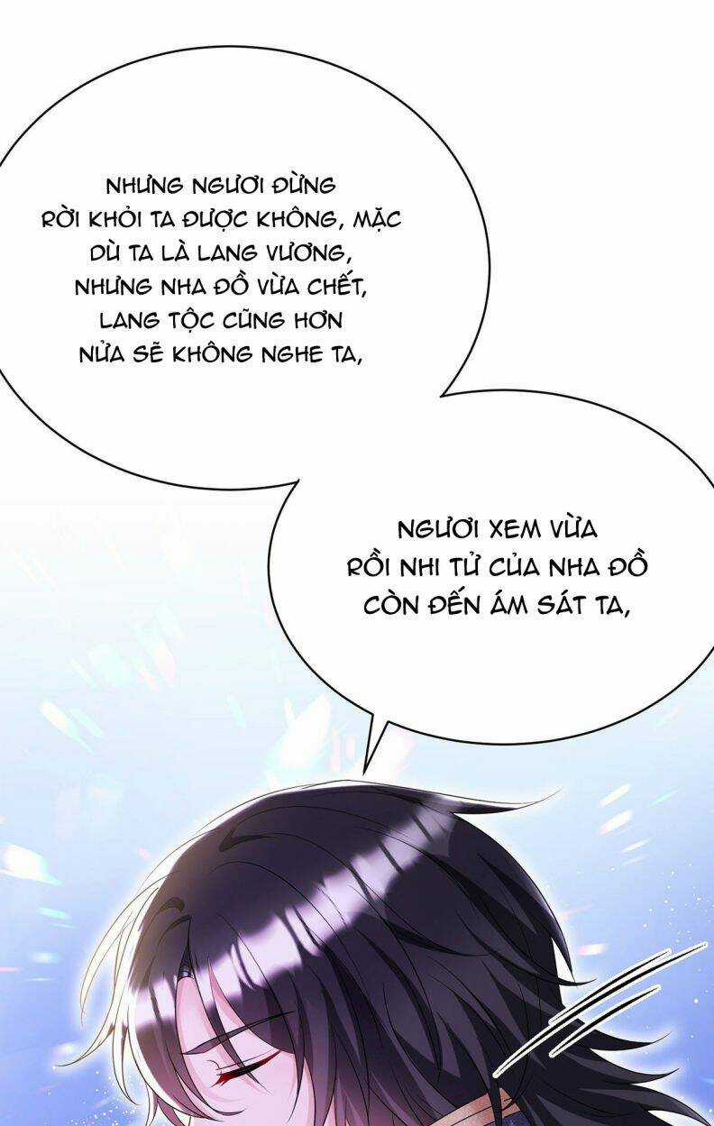 Dẫn Sói Vào Phòng - Chapter 110 - Trang 30