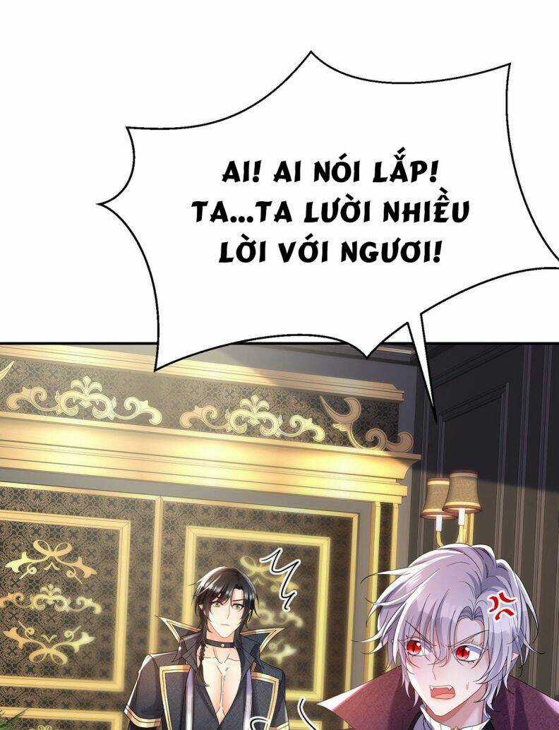 Dẫn Sói Vào Phòng - Chapter 110 - Trang 4