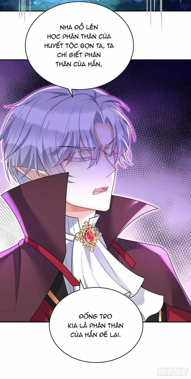 Dẫn Sói Vào Phòng - Chapter 110 - Trang 35