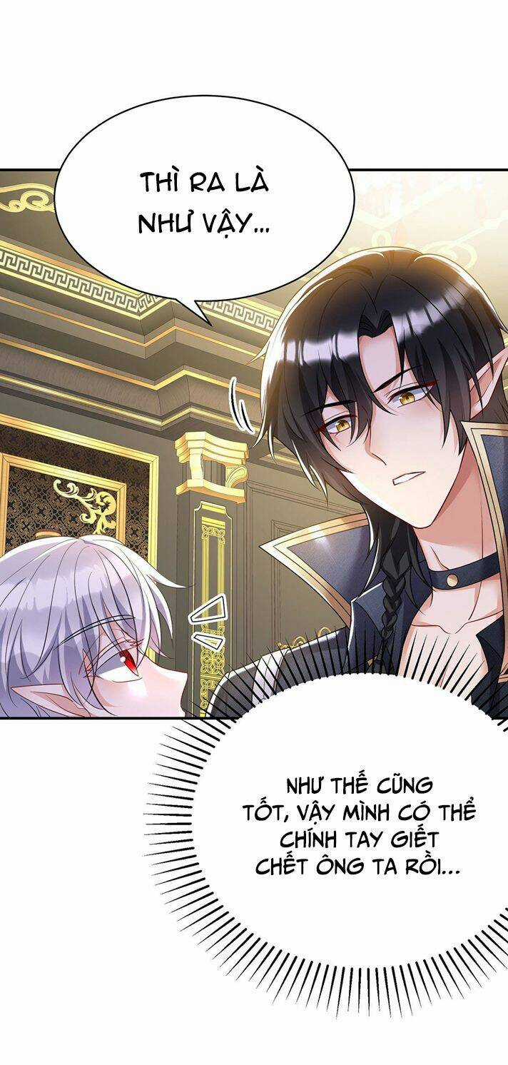 Dẫn Sói Vào Phòng - Chapter 110 - Trang 36