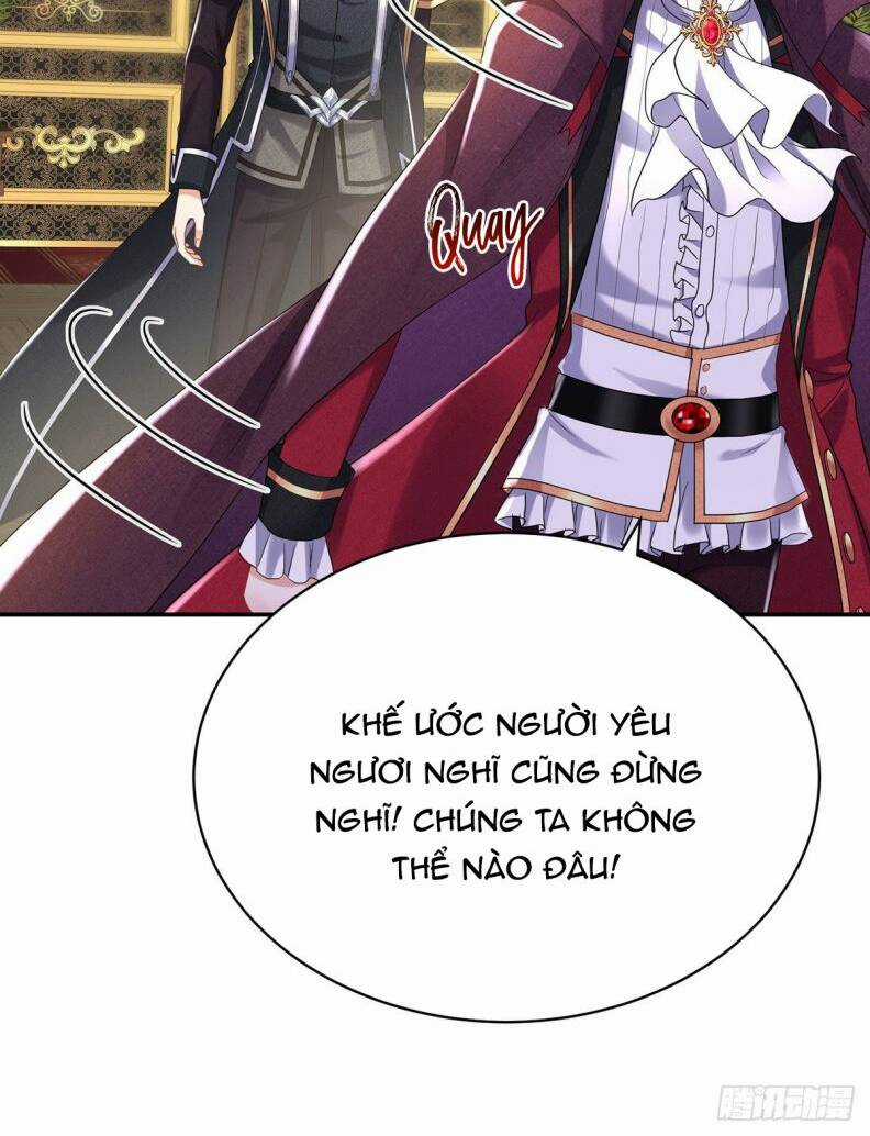 Dẫn Sói Vào Phòng - Chapter 110 - Trang 5