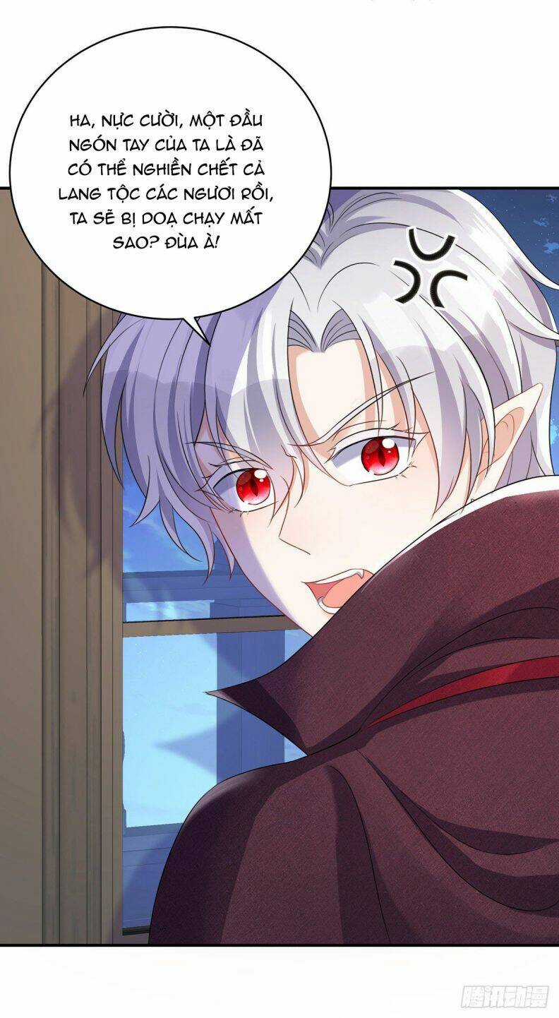 Dẫn Sói Vào Phòng - Chapter 110 - Trang 10