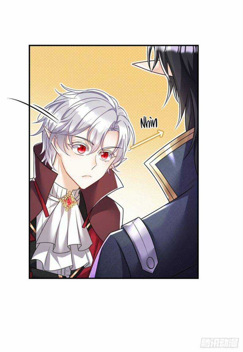 Dẫn Sói Vào Phòng - Chapter 111 - Trang 2