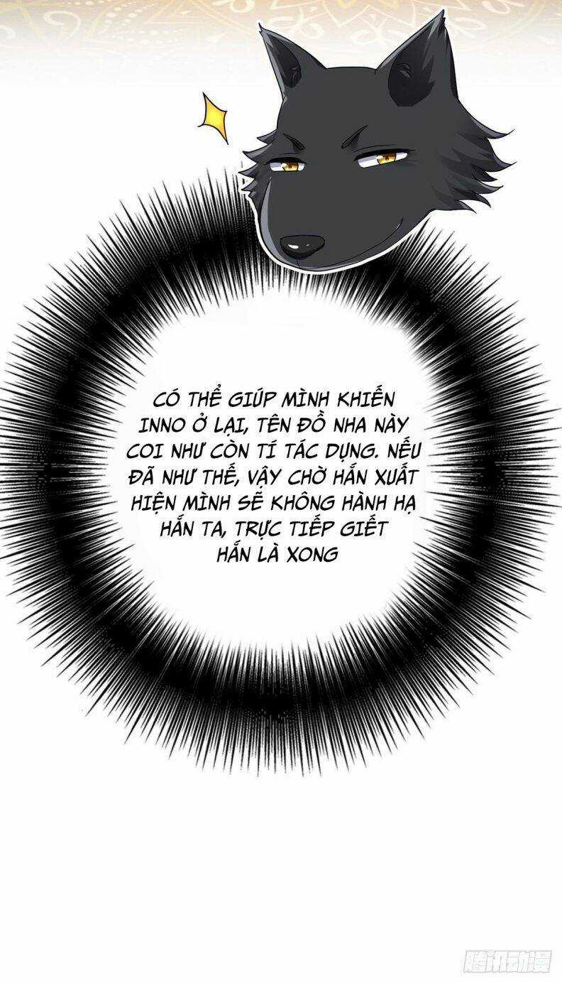 Dẫn Sói Vào Phòng - Chapter 111 - Trang 13