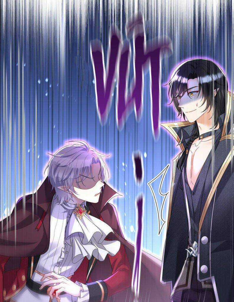 Dẫn Sói Vào Phòng - Chapter 111 - Trang 15