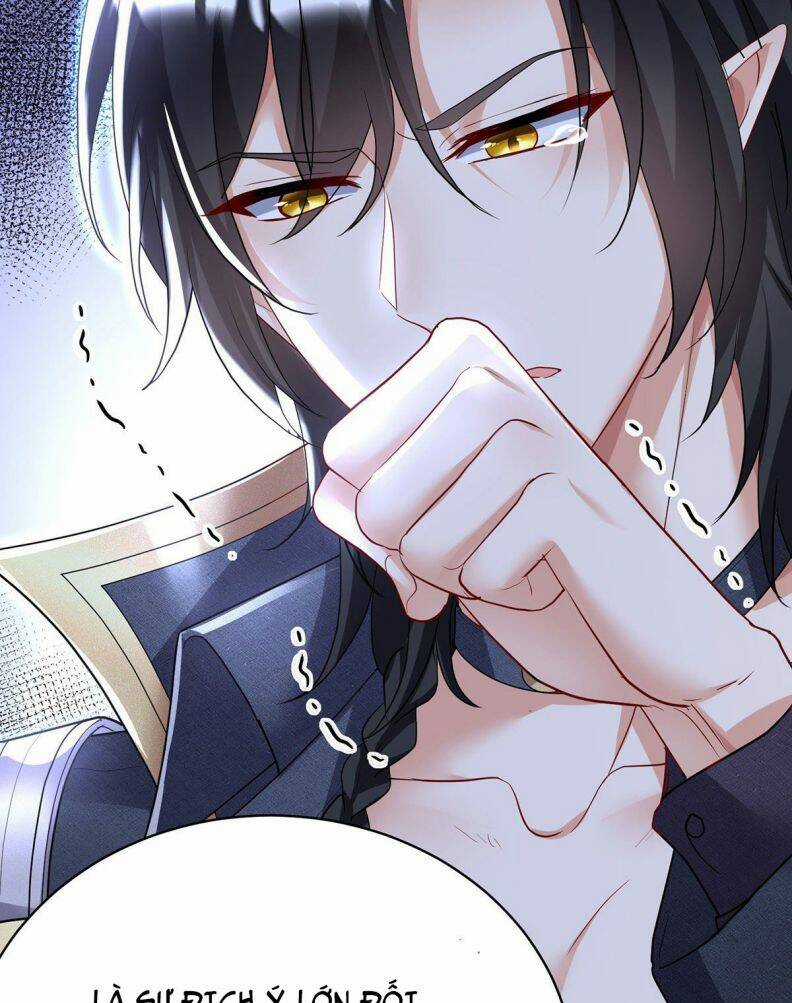 Dẫn Sói Vào Phòng - Chapter 111 - Trang 19