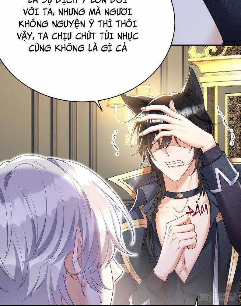 Dẫn Sói Vào Phòng - Chapter 111 - Trang 20