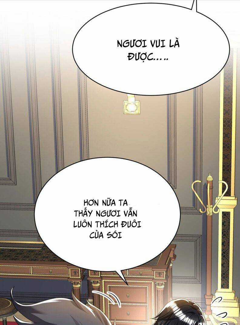 Dẫn Sói Vào Phòng - Chapter 111 - Trang 21