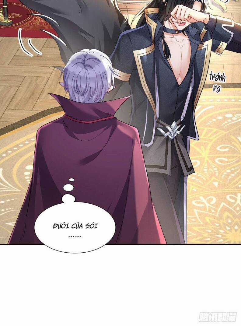 Dẫn Sói Vào Phòng - Chapter 111 - Trang 22