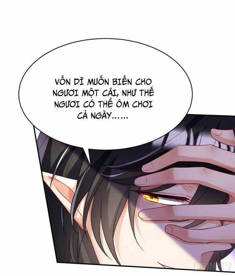 Dẫn Sói Vào Phòng - Chapter 111 - Trang 24