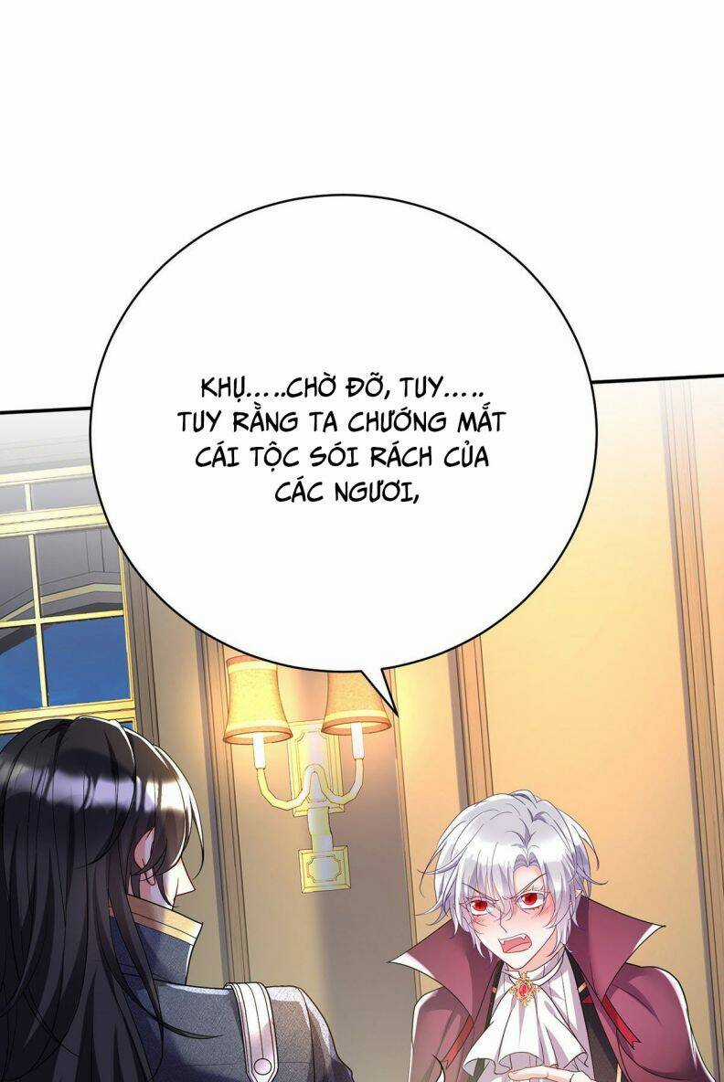 Dẫn Sói Vào Phòng - Chapter 111 - Trang 26