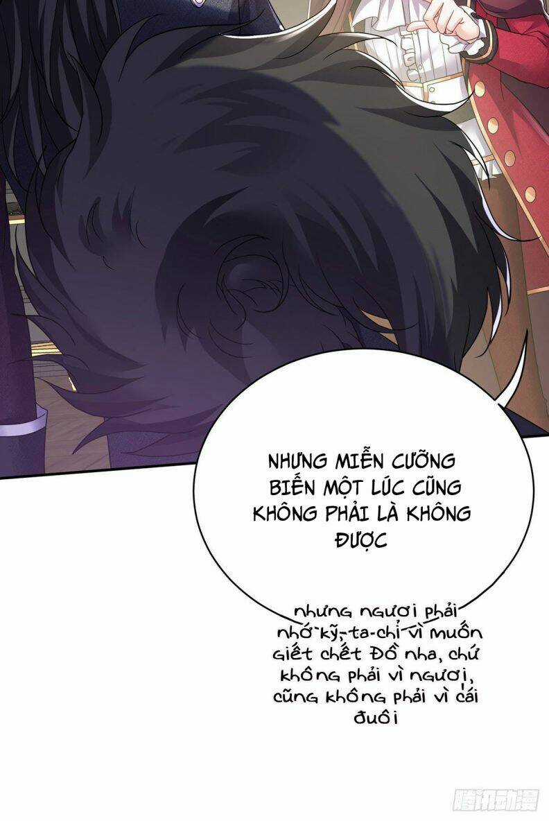 Dẫn Sói Vào Phòng - Chapter 111 - Trang 27