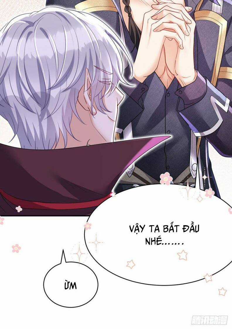 Dẫn Sói Vào Phòng - Chapter 111 - Trang 29