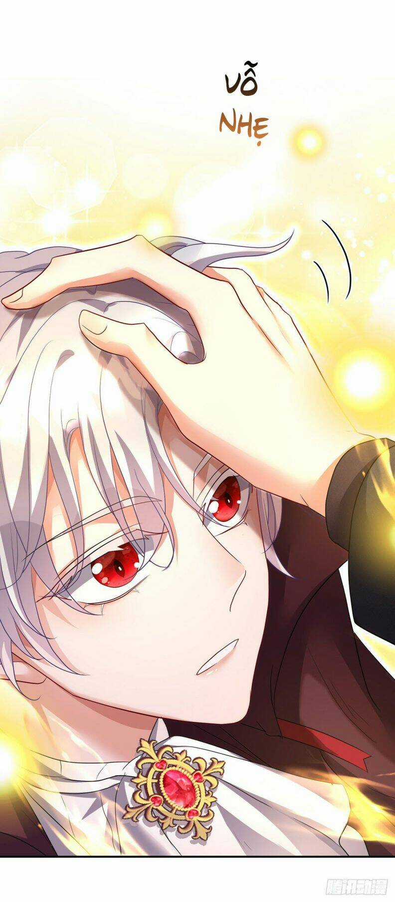 Dẫn Sói Vào Phòng - Chapter 111 - Trang 30