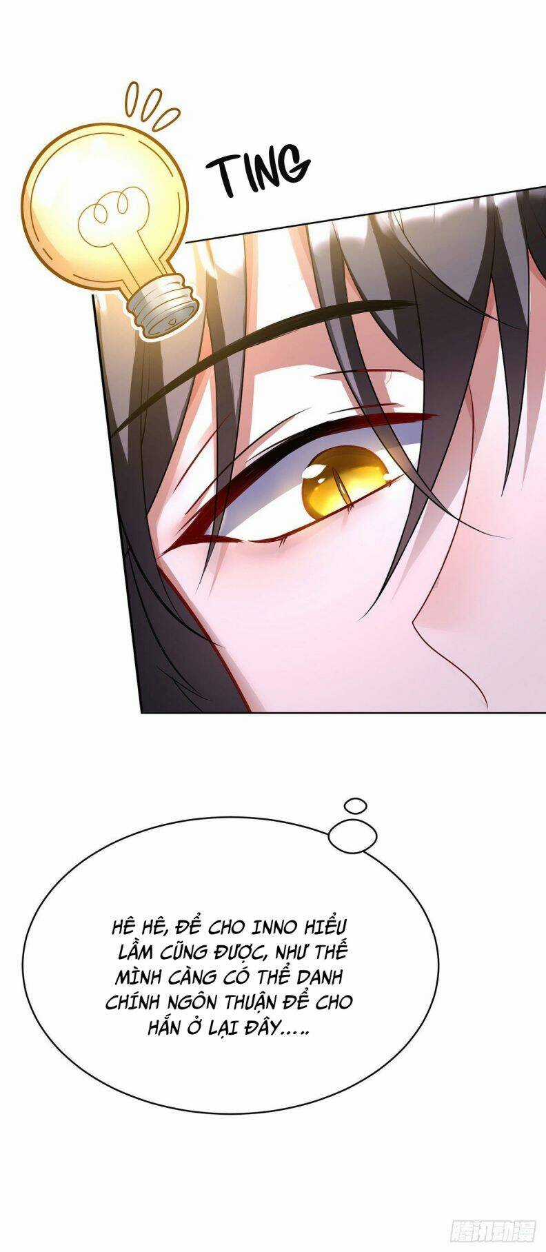 Dẫn Sói Vào Phòng - Chapter 111 - Trang 4