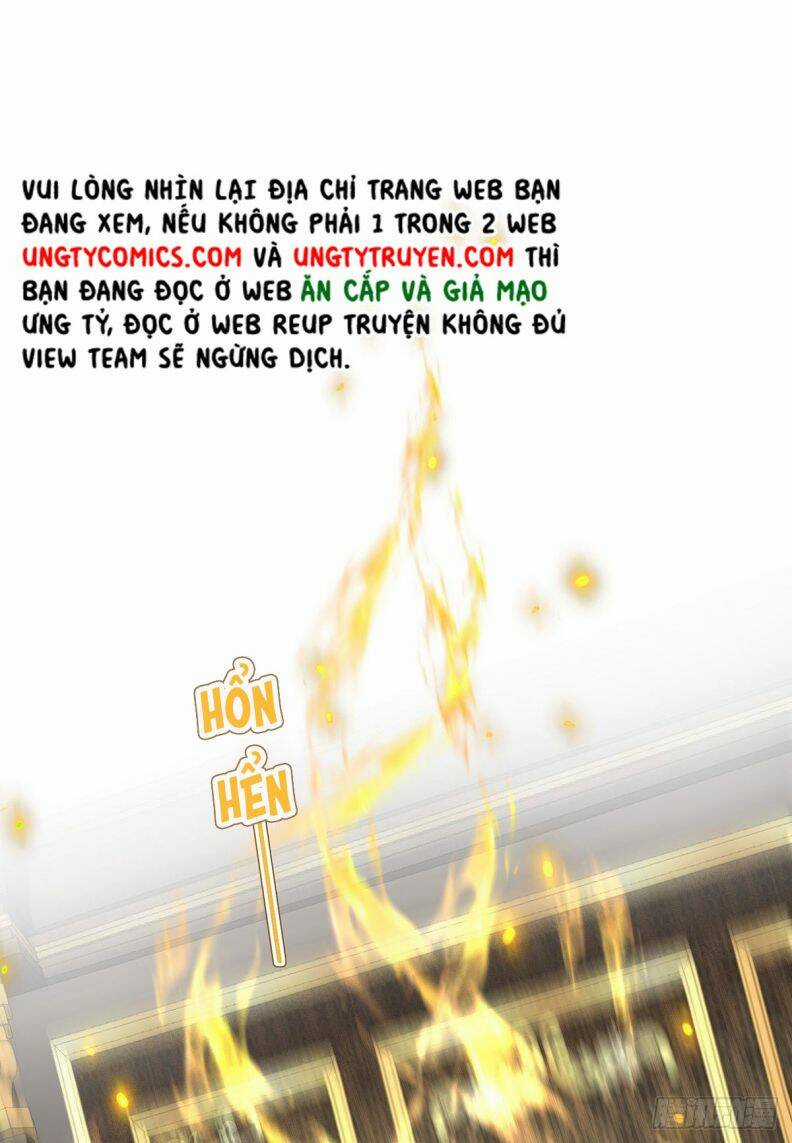 Dẫn Sói Vào Phòng - Chapter 111 - Trang 31