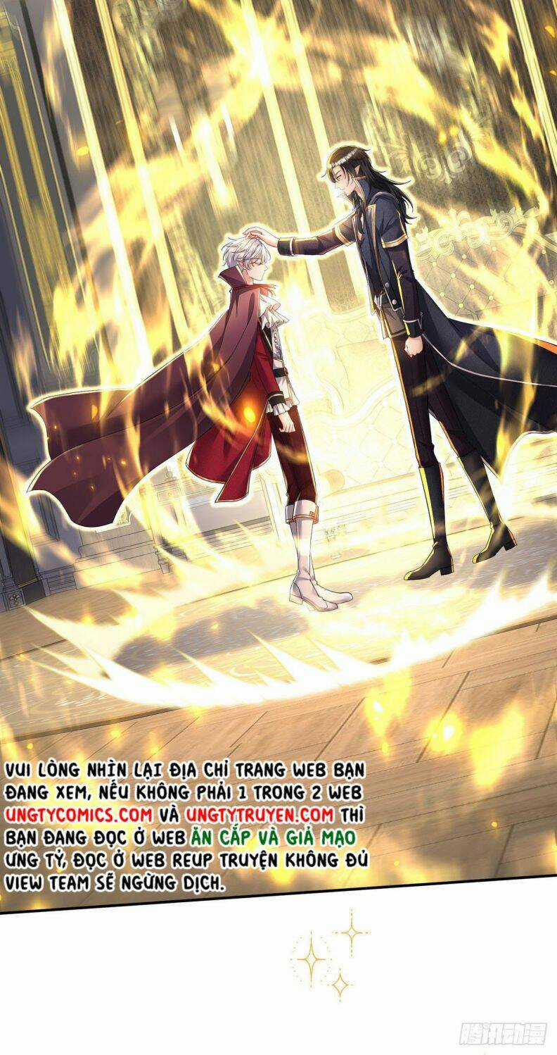 Dẫn Sói Vào Phòng - Chapter 111 - Trang 32