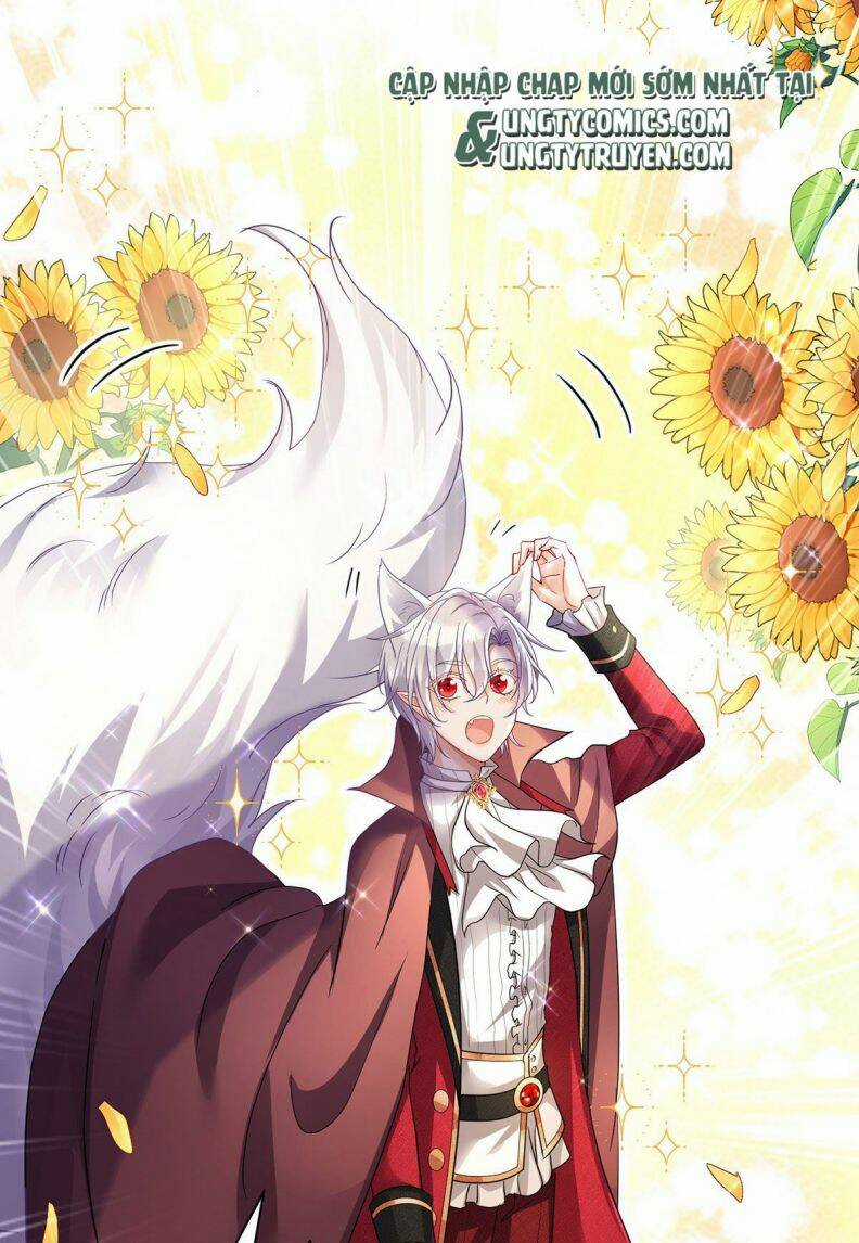 Dẫn Sói Vào Phòng - Chapter 111 - Trang 35