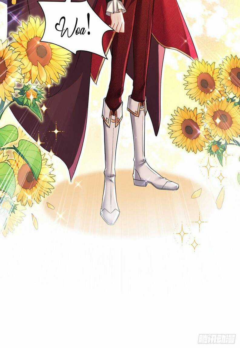 Dẫn Sói Vào Phòng - Chapter 111 - Trang 36