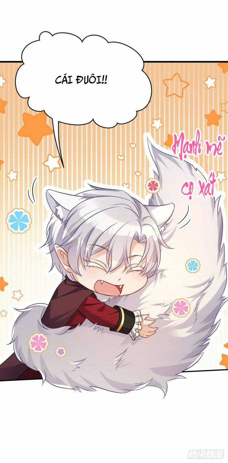 Dẫn Sói Vào Phòng - Chapter 111 - Trang 37