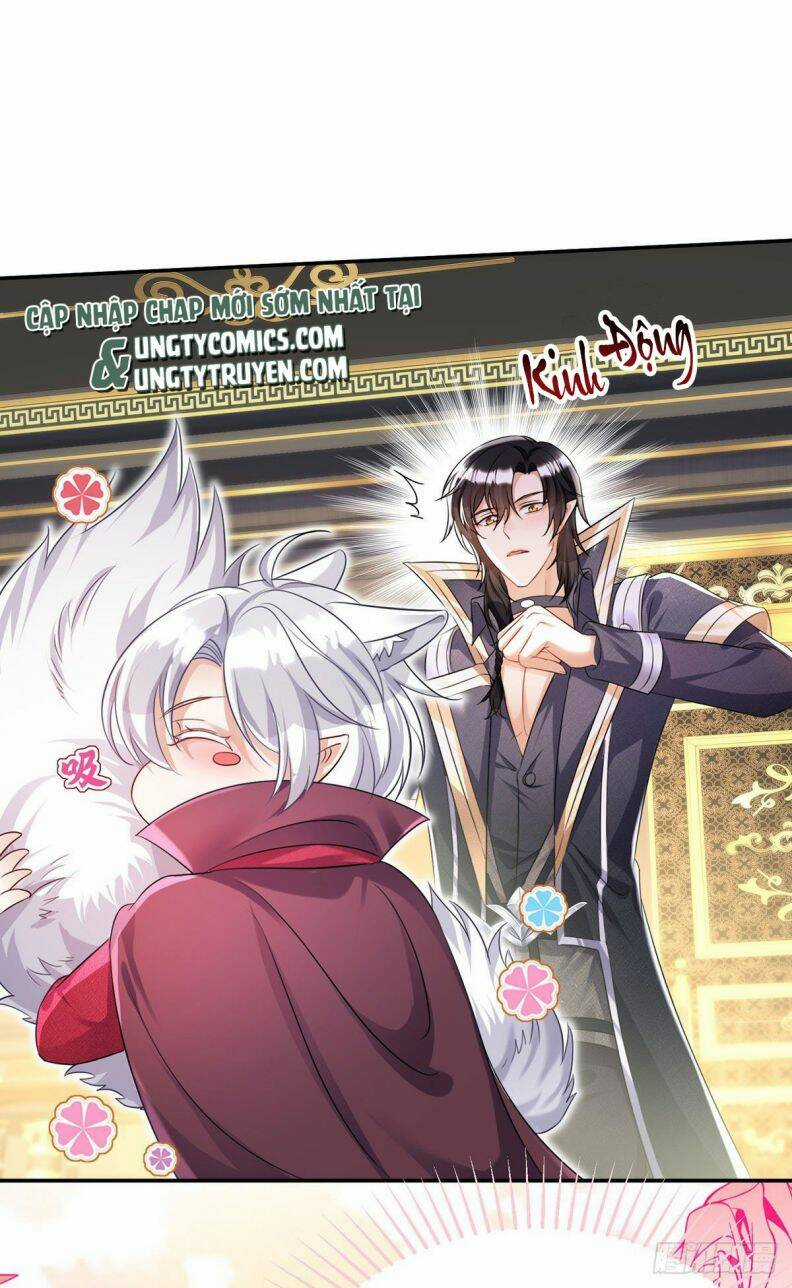 Dẫn Sói Vào Phòng - Chapter 111 - Trang 38