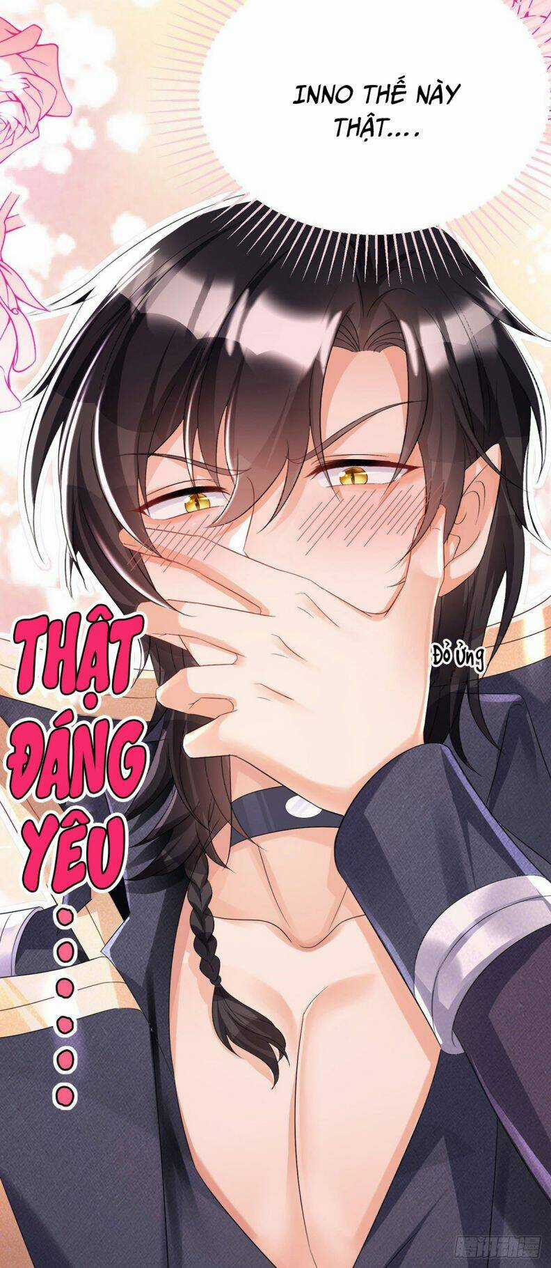 Dẫn Sói Vào Phòng - Chapter 111 - Trang 39