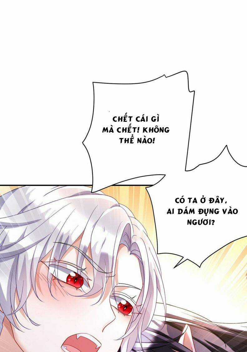 Dẫn Sói Vào Phòng - Chapter 111 - Trang 7