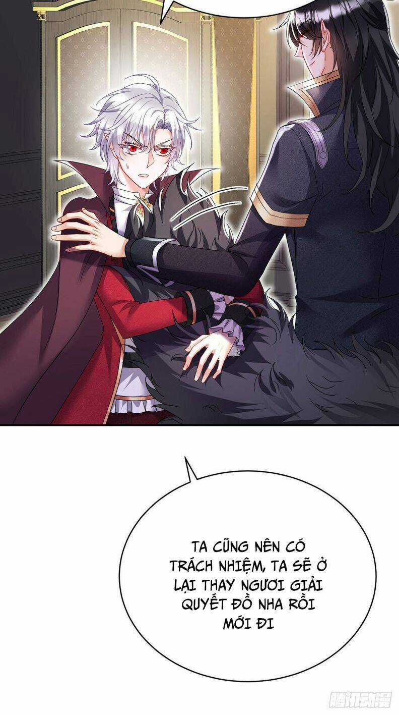 Dẫn Sói Vào Phòng - Chapter 111 - Trang 10