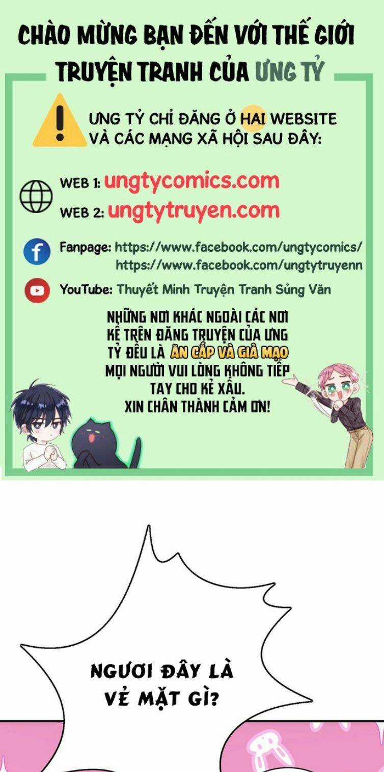 Dẫn Sói Vào Phòng - Chapter 112 - Trang 1