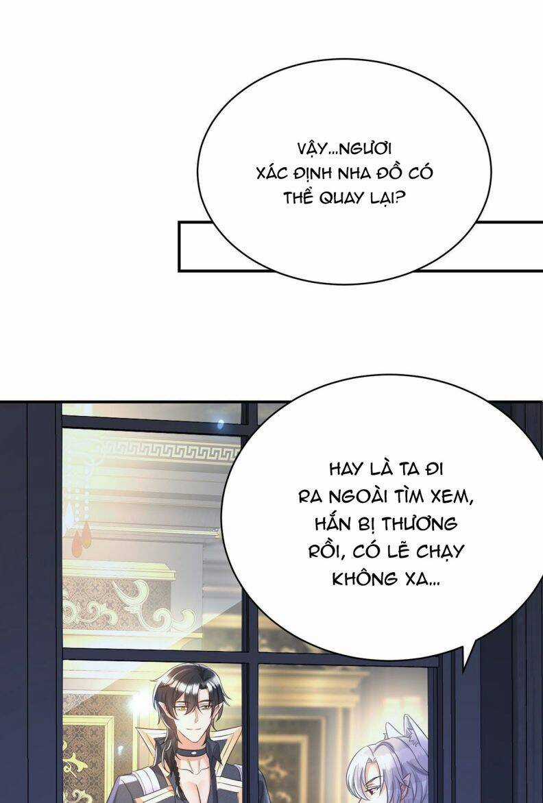 Dẫn Sói Vào Phòng - Chapter 112 - Trang 13