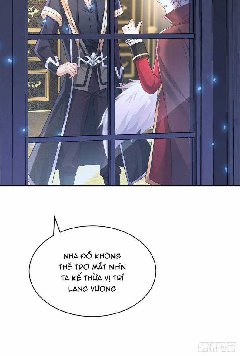 Dẫn Sói Vào Phòng - Chapter 112 - Trang 14