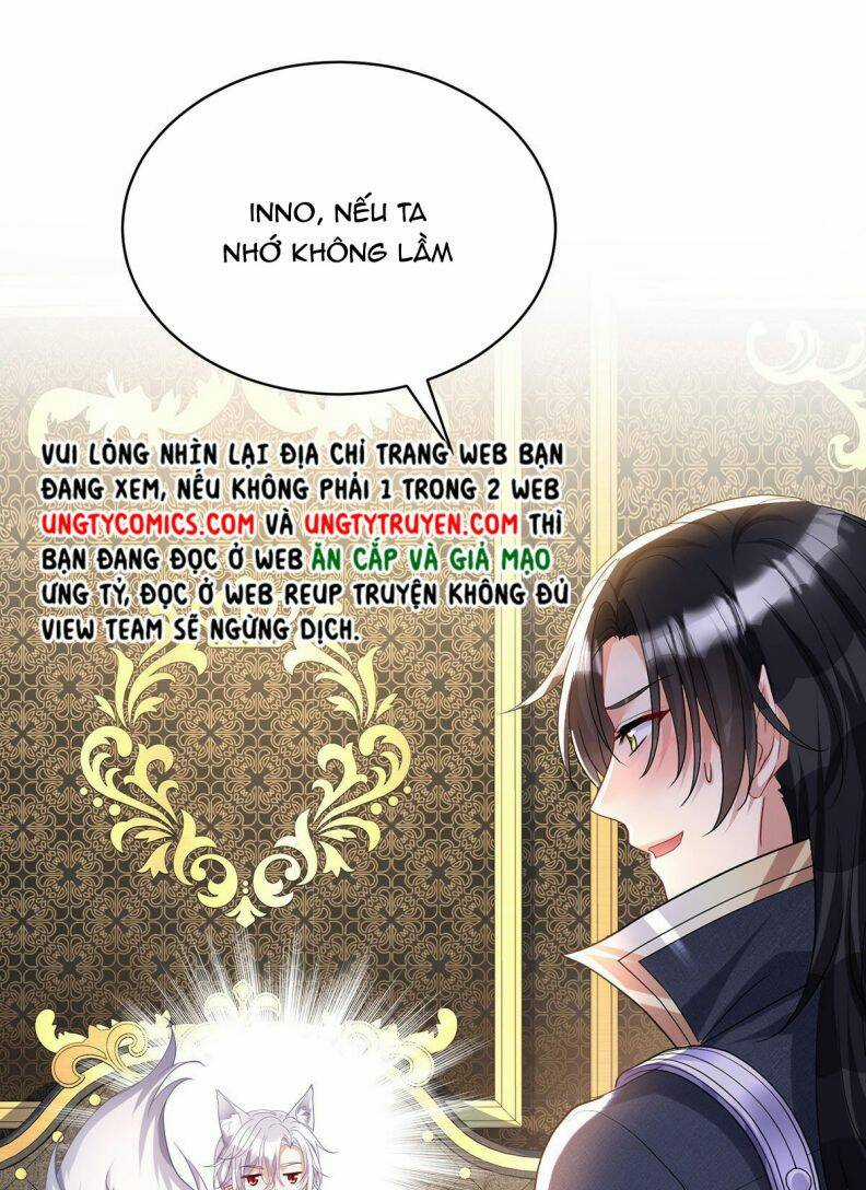 Dẫn Sói Vào Phòng - Chapter 112 - Trang 17
